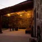 A Casa Da Moreira - Casa Rural En Ponte Maceira