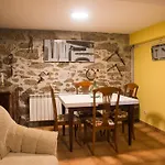A Casa Da Moreira - Casa Rural En Ponte Maceira