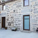 A Casa Da Moreira - Casa Rural En Ponte Maceira