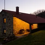 A Casa Da Moreira - Casa Rural En Ponte Maceira