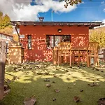 Cerdanya Ecoresort