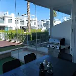 Lamar House I -Mi Alegria