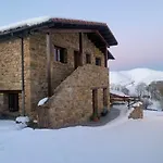 Apartamentos Los Tojos