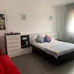 Apartamentos Los Tojos