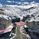 Apartamento Alpino Plaza De Andalucia A Pie De Pistas