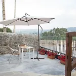 Bonito alojamiento con vistas maravillosas