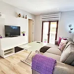 Cervantes Apartamentos