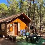 Casa Rural Campanilla