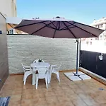 Atico Centro Gandia