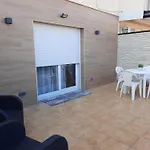Atico Centro Gandia