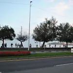 Centro, Mar Y Gastronomia
