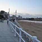 Centro, Mar Y Gastronomia