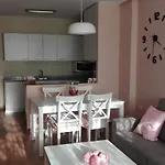 Apartamentos Sueño Nevado con Piscina a pie de Telesilla