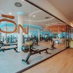 Higueron Hotel Curio Collection By Hilton (Adults Only)