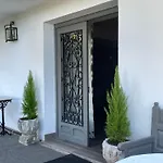 Casa Rural Camino De Hierro I Y II