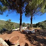 Casa Rural Camino De Hierro I Y II