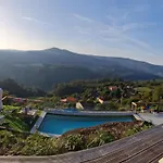 Glamping Aventura Atalaia