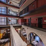 Hotel Monasterio Benedictino