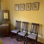 Casa Rural Los Robles
