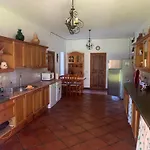 Casa Rural Los Robles