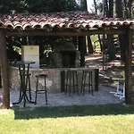Casa Rural Los Robles