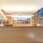 Serennia Fira Gran Via Exclusive Rooms