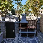 Casa Con Jardin Los Gatos