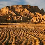 Apartamentos Ribera Navarra - Bardenas