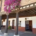 Casa Historica Aldana, Plaza Vieja
