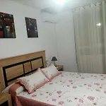 Apartamento La Cubana