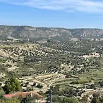 Casa Chorreon