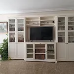 Feria Apartment, Near Plaza Espana