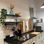 Loft Xera - Parking Privado