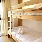 Modern I Familiar Apartament A Esterri D\'Aneu By Rural D\'Aneu