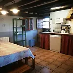 Casa rural La Toba I y II