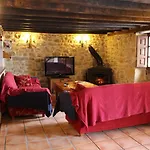 Casa rural La Toba I y II