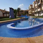 Vintage - Los Hibiscus Penthouse