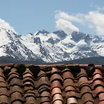 Casa Rural La Tablilla Y La Terraza