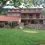 Casa Rural La Tablilla Y La Terraza