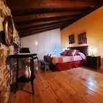 Casa Rural Alto Santiago