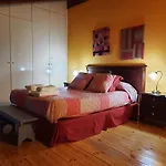 Casa Rural Alto Santiago