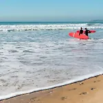 Aptº Almadraba \