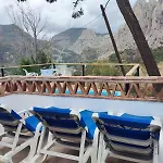 Refugio De El Chorro