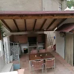 Refugio De El Chorro