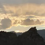 El Alamo. Azagalla Rural