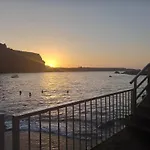Preciosos atardeceres san marcos