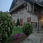 Residencial Valle De Benasque