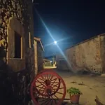 Posada Real La Vieja Chimenea-Spa