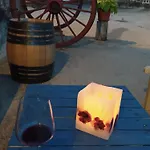 Posada Real La Vieja Chimenea-Spa