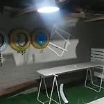 La Posada Del Kintsugi